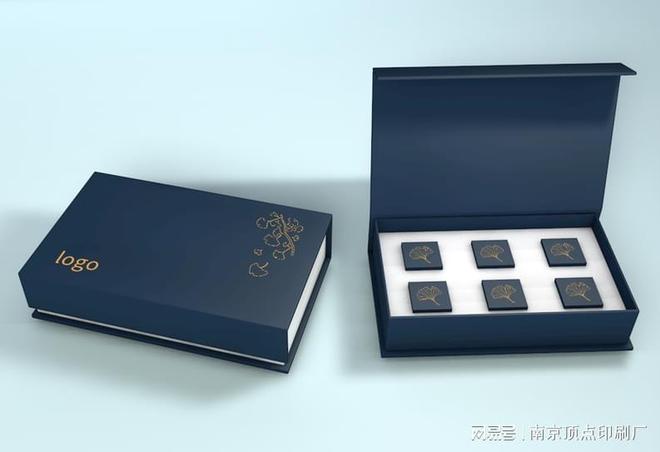 南京产品冠博体育官网外包装设计-南京企业礼品包装盒定做(图1)